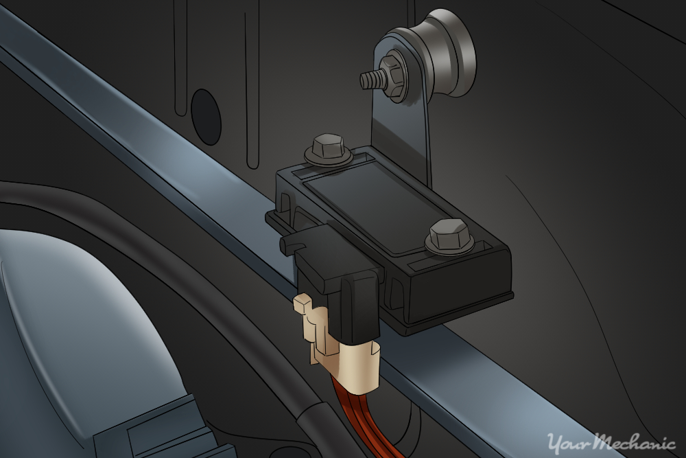 How to Replace a Manifold Absolute Pressure (MAP) Sensor YourMechanic Advice